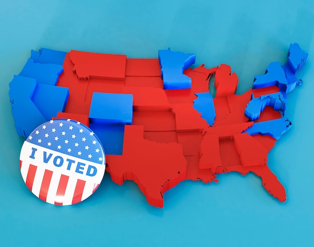 Understanding the Electoral College: 2025 and Beyond
