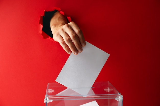 Absentee vs. Mail-In Voting: Key Differences in 2025 Elections