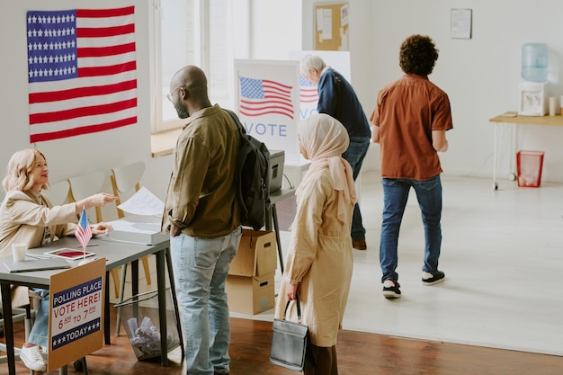 2025 Midterm Elections: A Voter’s Guide to What’s at Stake