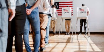 Ranked-Choice Voting: Could It Change the 2025 US Elections? - Cover Image