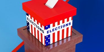 What Happens After the Election? A Guide to the 2025 Transition of Power - Cover Image