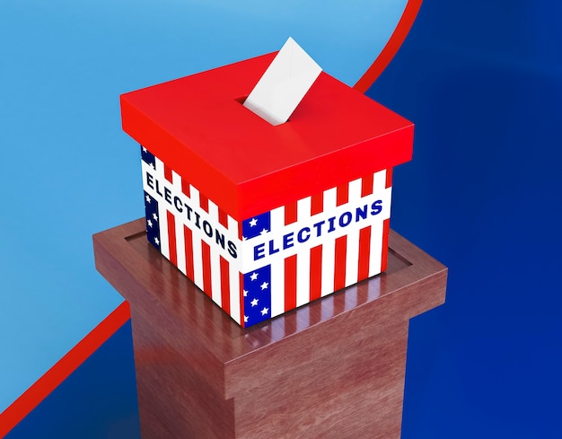 What Happens After the Election? A Guide to the 2025 Transition of Power
