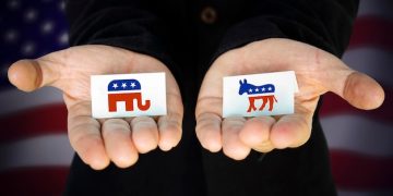 How Third-Party Candidates Could Reshape the 2025 Elections - Cover Image