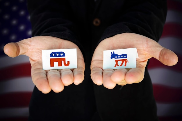 How Third-Party Candidates Could Reshape the 2025 Elections
