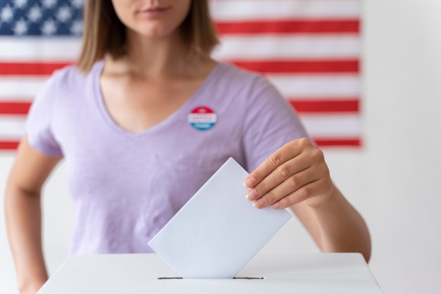 2025 Election Calendar: Key Dates and Deadlines for US Voters