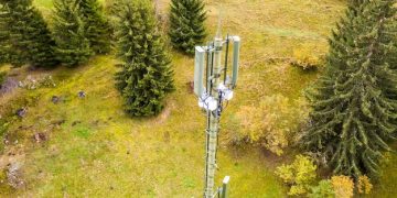 Federal Infrastructure Bill Update: Tracking Broadband Expansion Funds - Cover Image