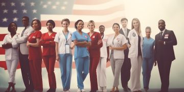Federal Healthcare Policy: Impacts of Latest Legislation Analyzed - Cover Image
