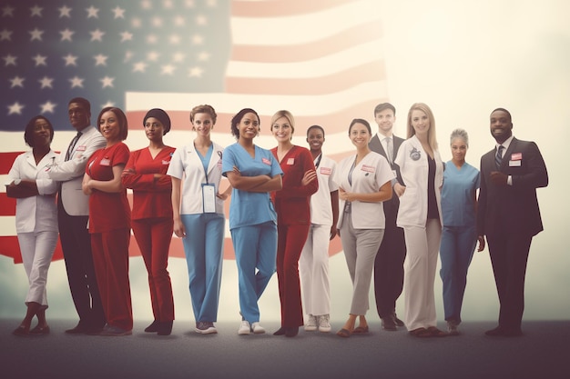 Federal Healthcare Policy: Impacts of Latest Legislation Analyzed