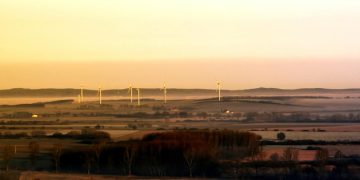 Federal Support for Green Jobs: New Opportunities in Renewable Energy - Cover Image