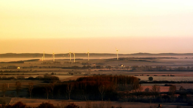 Federal Support for Green Jobs: New Opportunities in Renewable Energy
