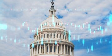 Analyzing Federal Initiatives to Combat Inflation & Impact on Consumer Spending - Cover Image