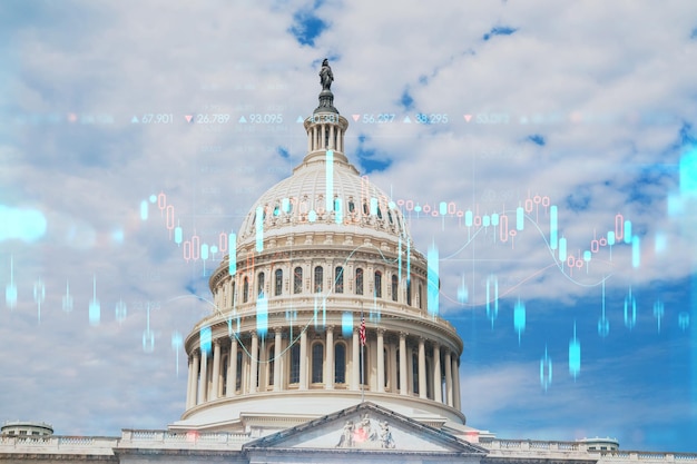 Analyzing Federal Initiatives to Combat Inflation & Impact on Consumer Spending