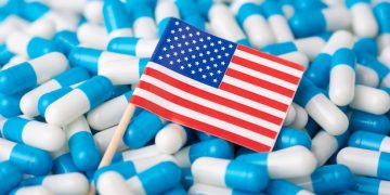Federal Efforts to Reduce Drug Costs: Latest Developments in Policy - Cover Image