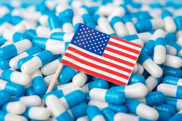 Federal Efforts to Reduce Drug Costs: Latest Developments in Policy