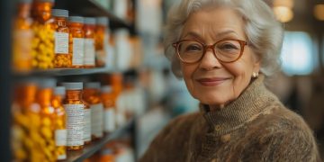 Save Money on Prescriptions: Understanding the 2025 Medicare Part D Savings Program - Cover Image