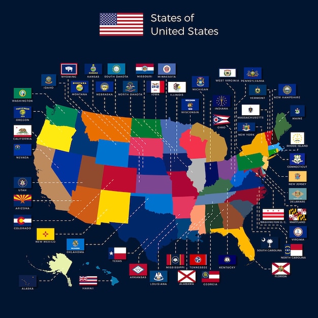 A map of the United States, with different colors indicating states that have expanded Medicaid, those that have not, and those with pending decisions. The map is visually clear and informative.