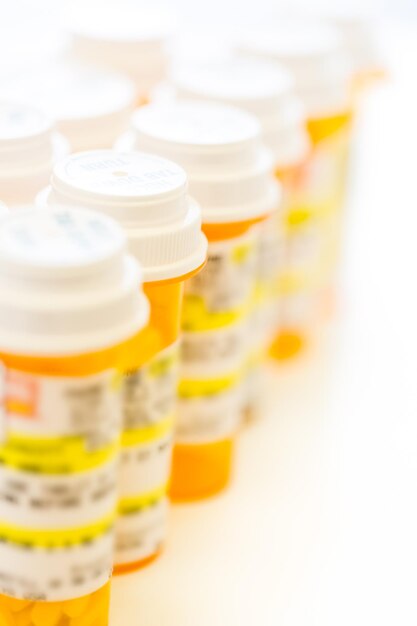 How to Get Help Paying for Prescription Drugs: Programs & Resources for 2025