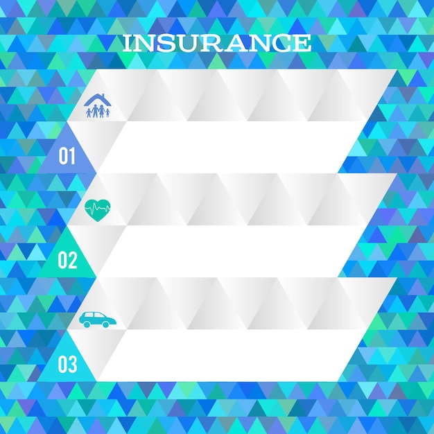 A visual comparison chart showing different health insurance plans with varying deductibles, premiums, and out-of-pocket maximums. The chart highlights the trade-offs between these factors.