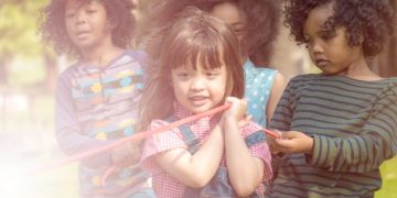Navigating Child Care Assistance Programs: A 2025 Guide for US Families - Cover Image