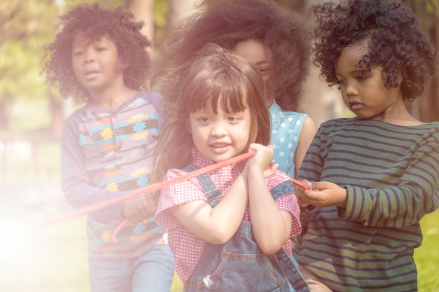 Navigating Child Care Assistance Programs: A 2025 Guide for US Families