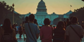 The Future of Public Assistance: Policy Changes in 2025 - Cover Image