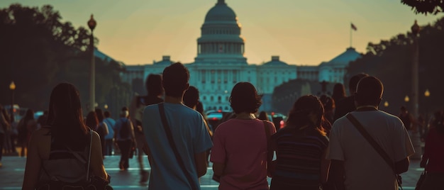 The Future of Public Assistance: Policy Changes in 2025