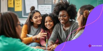 Student mental health: discovering essential support strategies