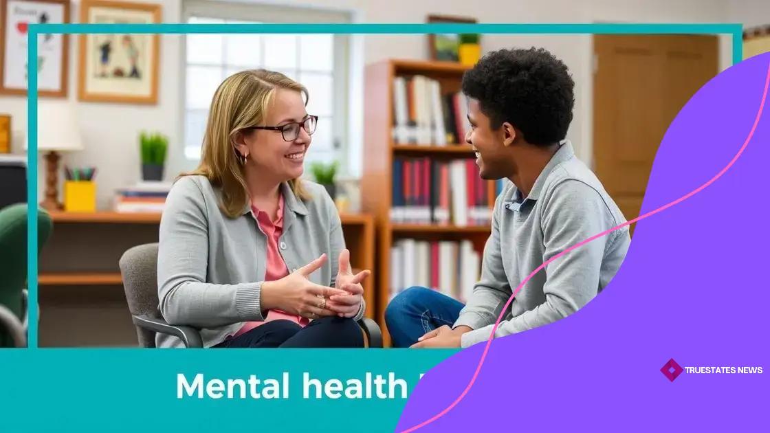 Effective support resources for students