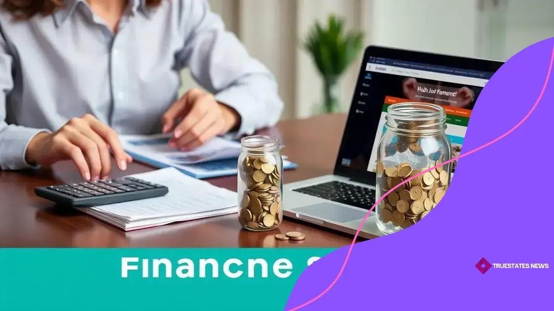 strategies for individuals during a recession