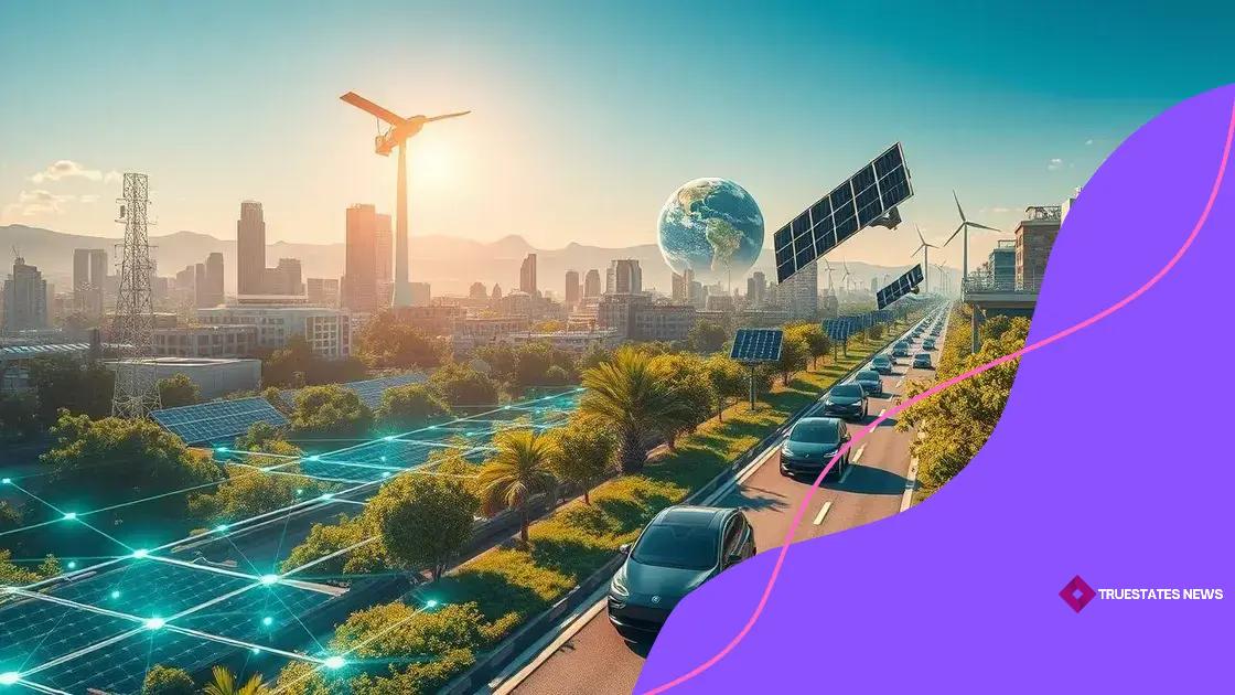Role of technology in addressing climate issues