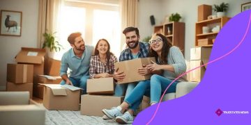 Housing assistance 2025: find the best options now