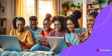 Online learning trends that could change your future