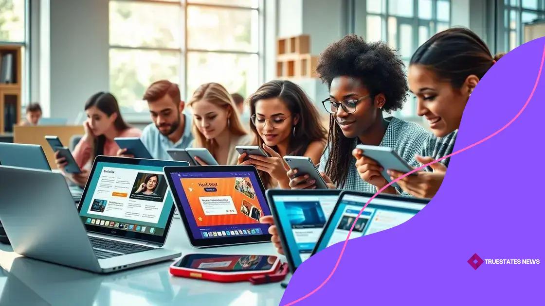 Top platforms reshaping online learning