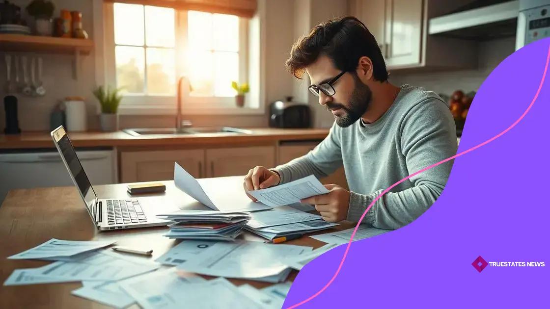 Tips for managing expenses during inflation