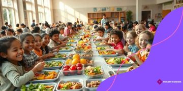 Free school meals policy: what families need to know