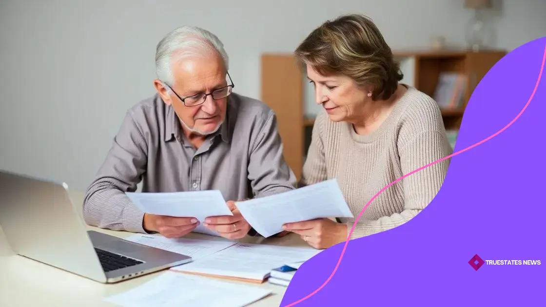 Strategies to increase your benefits