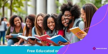 FreeCollege2025: Unlock Your Future with Free Education
