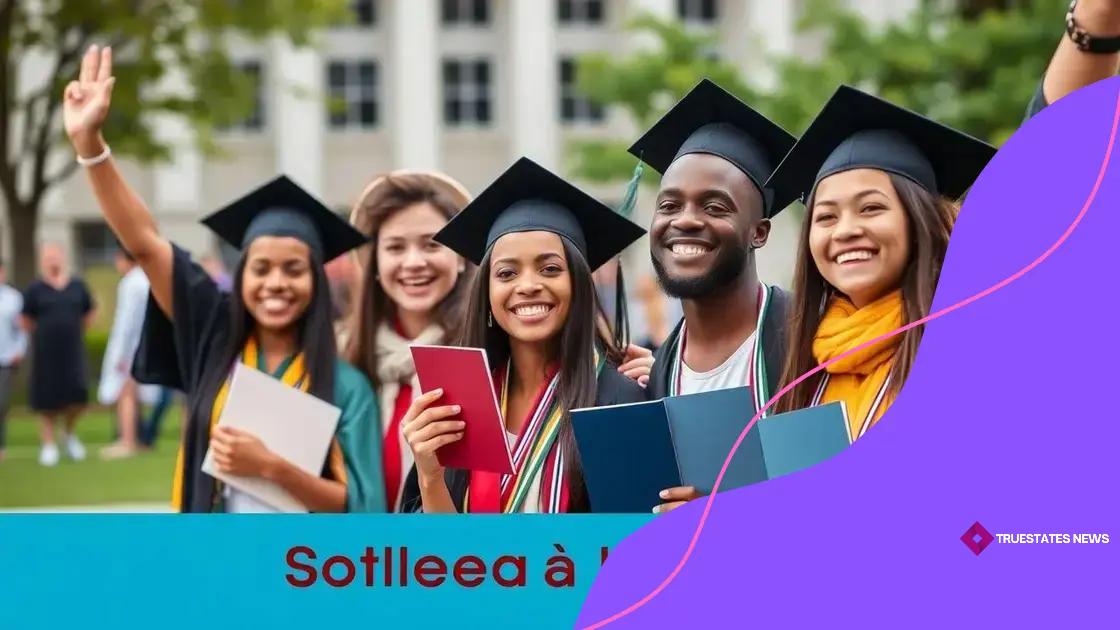 Benefits of attending college for free