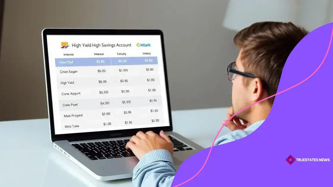 How to choose the right account