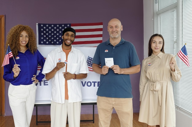 Key Dates and Deadlines for the 2026 Midterm Elections