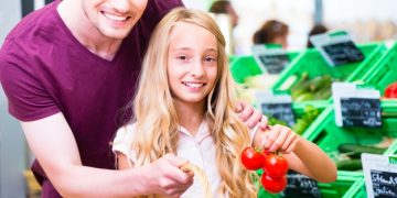 Navigating the 2025 SNAP Benefit Adjustments: Your Grocery Budget Guide - Cover Image