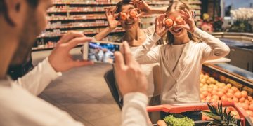 SNAP Benefits 2025: A Guide to Adjustments & Your Grocery Budget - Cover Image