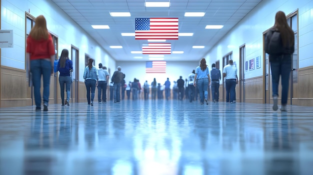 Register to Vote Online in All 50 States Before 2025 Deadlines