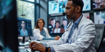 New Federal Telehealth Regulations 2025: Key Changes & Impact - Cover Image