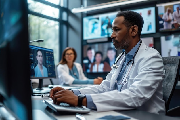 New Federal Telehealth Regulations 2025: Key Changes & Impact