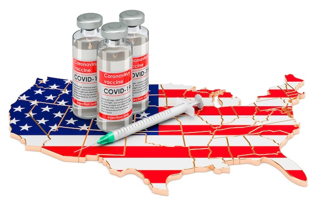 A map of the United States, with states that have expanded Medicaid highlighted in green and those that have not expanded highlighted in red.