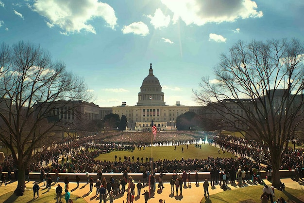 Electoral College 2025: Understanding the US Presidential Election