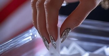 2025 Voter ID Laws: Your Guide to Secure Voting in the US - Cover Image