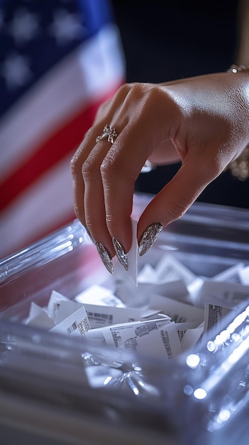 2025 Voter ID Laws: Your Guide to Secure Voting in the US