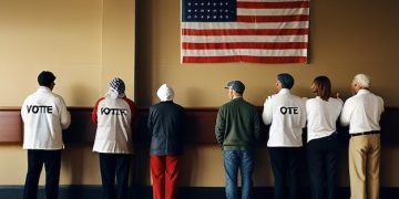 2025 Voter ID Laws: Your Comprehensive Guide to Voting Requirements - Cover Image